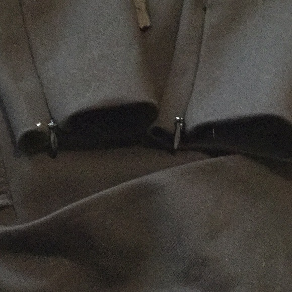 Mugler Runway Zip Up Cut Out Bodycon Bodysuit - Picture 7 of 7